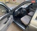 Сірий ВАЗ 2172 Priora, об'ємом двигуна 1.6 л та пробігом 250 тис. км за 2850 $, фото 3 на Automoto.ua