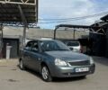 Серый ВАЗ 2172 Priora, объемом двигателя 1.6 л и пробегом 135 тыс. км за 2200 $, фото 1 на Automoto.ua