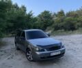 Серый ВАЗ 2172 Priora, объемом двигателя 0 л и пробегом 210 тыс. км за 2750 $, фото 1 на Automoto.ua