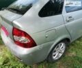 Серый ВАЗ 2172 Priora, объемом двигателя 0 л и пробегом 306 тыс. км за 2250 $, фото 6 на Automoto.ua
