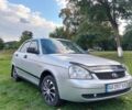 Сірий ВАЗ 2172 Priora, об'ємом двигуна 1.6 л та пробігом 315 тис. км за 2500 $, фото 1 на Automoto.ua