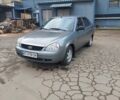 Серый ВАЗ 2172 Priora, объемом двигателя 1.6 л и пробегом 172 тыс. км за 2500 $, фото 16 на Automoto.ua