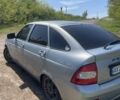 Сірий ВАЗ 2172 Priora, об'ємом двигуна 1.6 л та пробігом 123 тис. км за 3600 $, фото 3 на Automoto.ua