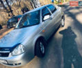 Серый ВАЗ 2172 Priora, объемом двигателя 0 л и пробегом 104 тыс. км за 2299 $, фото 1 на Automoto.ua