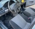 Серый ВАЗ 2172 Priora, объемом двигателя 1.6 л и пробегом 203 тыс. км за 1650 $, фото 12 на Automoto.ua