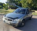 Сірий ВАЗ 2172 Priora, об'ємом двигуна 1.6 л та пробігом 205 тис. км за 2950 $, фото 4 на Automoto.ua