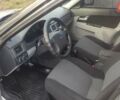Серый ВАЗ 2172 Priora, объемом двигателя 1.6 л и пробегом 188 тыс. км за 3500 $, фото 5 на Automoto.ua