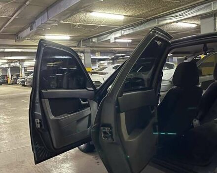 Серый ВАЗ 2172 Priora, объемом двигателя 1.6 л и пробегом 207 тыс. км за 3300 $, фото 6 на Automoto.ua