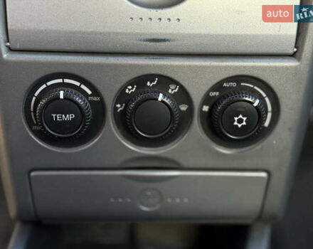 Серый ВАЗ 2172 Priora, объемом двигателя 1.6 л и пробегом 259 тыс. км за 1999 $, фото 12 на Automoto.ua