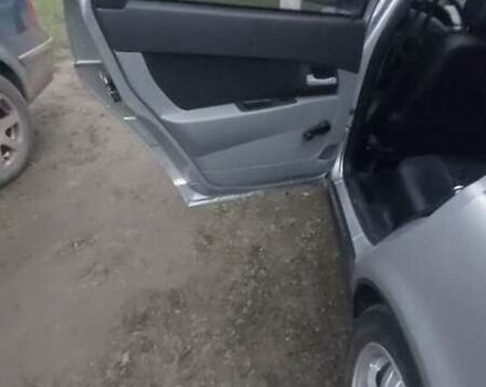 Сірий ВАЗ 2172 Priora, об'ємом двигуна 1.6 л та пробігом 149 тис. км за 3150 $, фото 11 на Automoto.ua