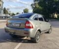 Сірий ВАЗ 2172 Priora, об'ємом двигуна 1.6 л та пробігом 205 тис. км за 2950 $, фото 6 на Automoto.ua