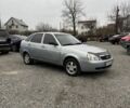 Серый ВАЗ 2172 Priora, объемом двигателя 1.6 л и пробегом 200 тыс. км за 1650 $, фото 2 на Automoto.ua