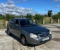Серый ВАЗ 2172 Priora, объемом двигателя 1.6 л и пробегом 105 тыс. км за 3450 $, фото 1 на Automoto.ua