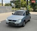 Серый ВАЗ 2172 Priora, объемом двигателя 1.6 л и пробегом 82 тыс. км за 2300 $, фото 1 на Automoto.ua
