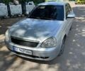 Сірий ВАЗ 2172 Priora, об'ємом двигуна 1.6 л та пробігом 350 тис. км за 2500 $, фото 9 на Automoto.ua