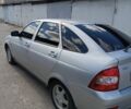 Серый ВАЗ 2172 Priora, объемом двигателя 1.6 л и пробегом 101 тыс. км за 3100 $, фото 2 на Automoto.ua