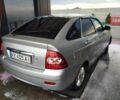 Серый ВАЗ 2172 Priora, объемом двигателя 1.6 л и пробегом 160 тыс. км за 2900 $, фото 1 на Automoto.ua