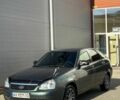Серый ВАЗ 2172 Priora, объемом двигателя 1.6 л и пробегом 200 тыс. км за 2300 $, фото 1 на Automoto.ua