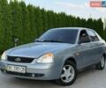 Сірий ВАЗ 2172 Priora, об'ємом двигуна 1.6 л та пробігом 82 тис. км за 2499 $, фото 16 на Automoto.ua