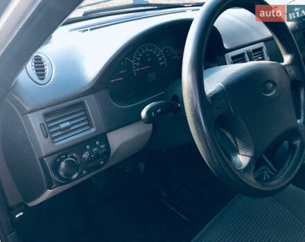 Серый ВАЗ 2172 Priora, объемом двигателя 0 л и пробегом 104 тыс. км за 2299 $, фото 13 на Automoto.ua