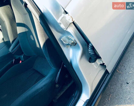 Серый ВАЗ 2172 Priora, объемом двигателя 0 л и пробегом 104 тыс. км за 2299 $, фото 9 на Automoto.ua