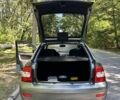 Сірий ВАЗ 2172 Priora, об'ємом двигуна 1.6 л та пробігом 155 тис. км за 2400 $, фото 5 на Automoto.ua