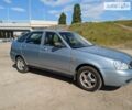 Сірий ВАЗ 2172 Priora, об'ємом двигуна 1.6 л та пробігом 259 тис. км за 2100 $, фото 3 на Automoto.ua