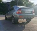 Сірий ВАЗ 2172 Priora, об'ємом двигуна 1.6 л та пробігом 205 тис. км за 2950 $, фото 5 на Automoto.ua