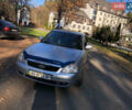 Серый ВАЗ 2172 Priora, объемом двигателя 0 л и пробегом 104 тыс. км за 2299 $, фото 53 на Automoto.ua