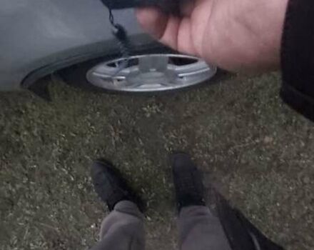 Сірий ВАЗ 2172 Priora, об'ємом двигуна 1.6 л та пробігом 149 тис. км за 3150 $, фото 25 на Automoto.ua