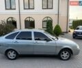 Сірий ВАЗ 2172 Priora, об'ємом двигуна 1.6 л та пробігом 82 тис. км за 2350 $, фото 12 на Automoto.ua