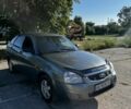 Сірий ВАЗ 2172 Priora, об'ємом двигуна 1.6 л та пробігом 105 тис. км за 3000 $, фото 1 на Automoto.ua