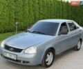 Сірий ВАЗ 2172 Priora, об'ємом двигуна 1.6 л та пробігом 82 тис. км за 2350 $, фото 10 на Automoto.ua