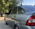 Сірий ВАЗ 2172 Priora, об'ємом двигуна 1.6 л та пробігом 105 тис. км за 3102 $, фото 8 на Automoto.ua