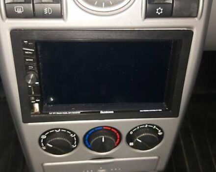 Сірий ВАЗ 2172 Priora, об'ємом двигуна 1.6 л та пробігом 149 тис. км за 3150 $, фото 16 на Automoto.ua