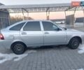 Серый ВАЗ 2172 Priora, объемом двигателя 1.6 л и пробегом 385 тыс. км за 2300 $, фото 9 на Automoto.ua