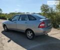 Сірий ВАЗ 2172 Priora, об'ємом двигуна 1.6 л та пробігом 259 тис. км за 2100 $, фото 9 на Automoto.ua