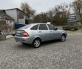 Серый ВАЗ 2172 Priora, объемом двигателя 1.6 л и пробегом 200 тыс. км за 1650 $, фото 1 на Automoto.ua