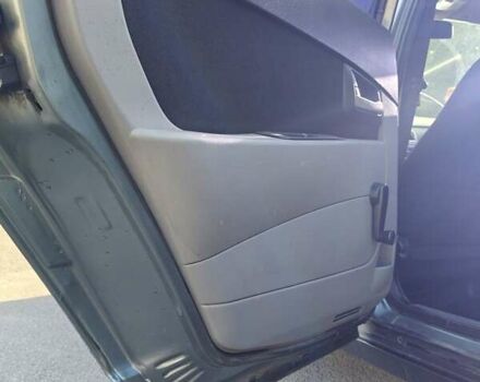 Сірий ВАЗ 2172 Priora, об'ємом двигуна 1.6 л та пробігом 205 тис. км за 2950 $, фото 10 на Automoto.ua