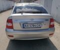 Серый ВАЗ 2172 Priora, объемом двигателя 1.6 л и пробегом 101 тыс. км за 3300 $, фото 2 на Automoto.ua