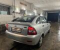 Сірий ВАЗ 2172 Priora, об'ємом двигуна 1.6 л та пробігом 187 тис. км за 2000 $, фото 4 на Automoto.ua