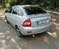 Сірий ВАЗ 2172 Priora, об'ємом двигуна 1.6 л та пробігом 350 тис. км за 2500 $, фото 2 на Automoto.ua