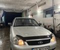 Сірий ВАЗ 2172 Priora, об'ємом двигуна 1.6 л та пробігом 187 тис. км за 2000 $, фото 3 на Automoto.ua