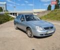 Сірий ВАЗ 2172 Priora, об'ємом двигуна 1.6 л та пробігом 259 тис. км за 2100 $, фото 11 на Automoto.ua