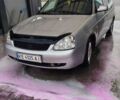 Серый ВАЗ 2172 Priora, объемом двигателя 1.6 л и пробегом 160 тыс. км за 2900 $, фото 2 на Automoto.ua