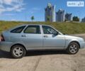 Сірий ВАЗ 2172 Priora, об'ємом двигуна 1.6 л та пробігом 259 тис. км за 2100 $, фото 10 на Automoto.ua