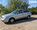 Сірий ВАЗ 2172 Priora, об'ємом двигуна 1.6 л та пробігом 259 тис. км за 2100 $, фото 1 на Automoto.ua