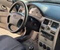 Серый ВАЗ 2172 Priora, объемом двигателя 1.6 л и пробегом 200 тыс. км за 2300 $, фото 11 на Automoto.ua