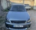 Серый ВАЗ 2172 Priora, объемом двигателя 1.6 л и пробегом 201 тыс. км за 3500 $, фото 2 на Automoto.ua
