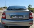 Сірий ВАЗ 2172 Priora, об'ємом двигуна 1.6 л та пробігом 259 тис. км за 2100 $, фото 5 на Automoto.ua